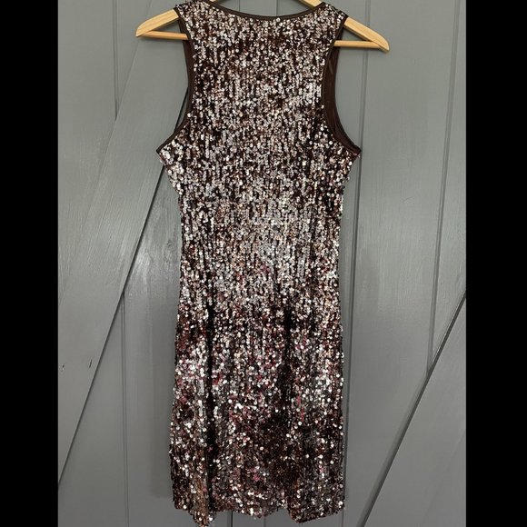 Ricki's Sequin mini dress - Picture 2 of 4